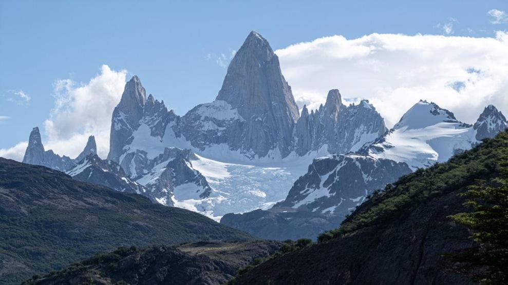 Estancia Bonanza Patagonian Lodge Experience El Chalten Eksteriør bilde